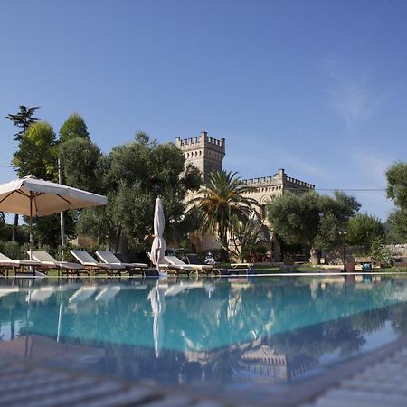 Masseria Salamina Fasano Exterior foto