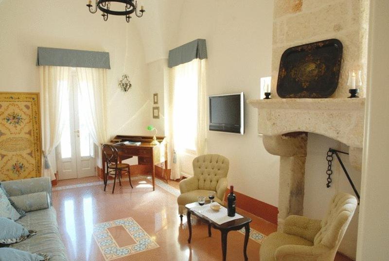 Masseria Salamina Fasano Exterior foto